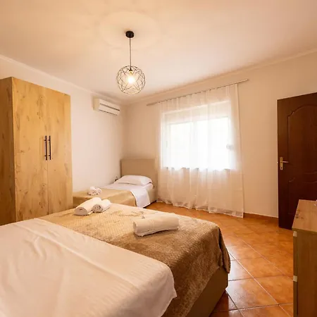 Apartment 19 Tirana