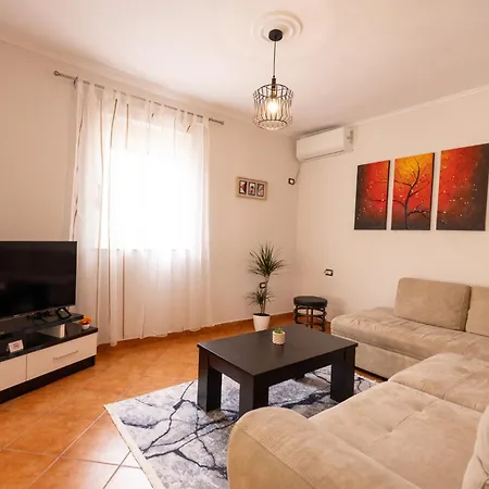 Apartment 19 Tirana
