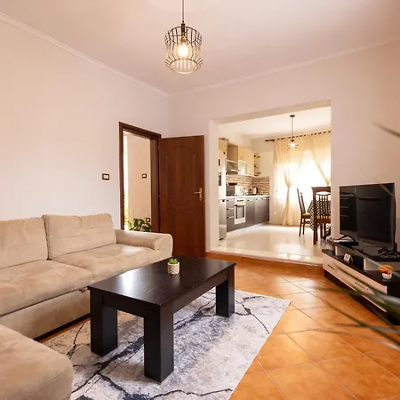 Apartment 19 *